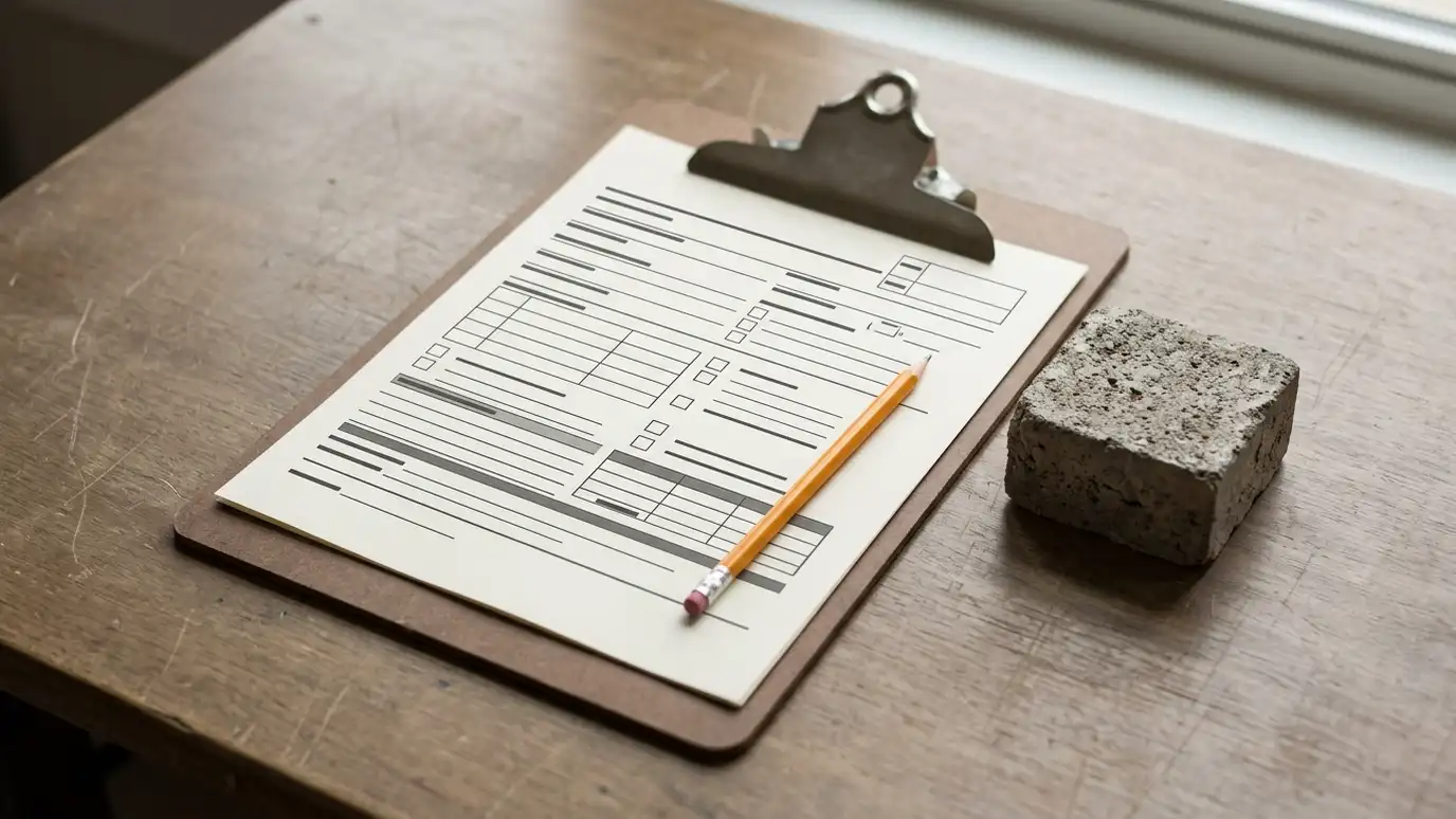 Retaining Wall Permits and Rules: What to Check Before You Build