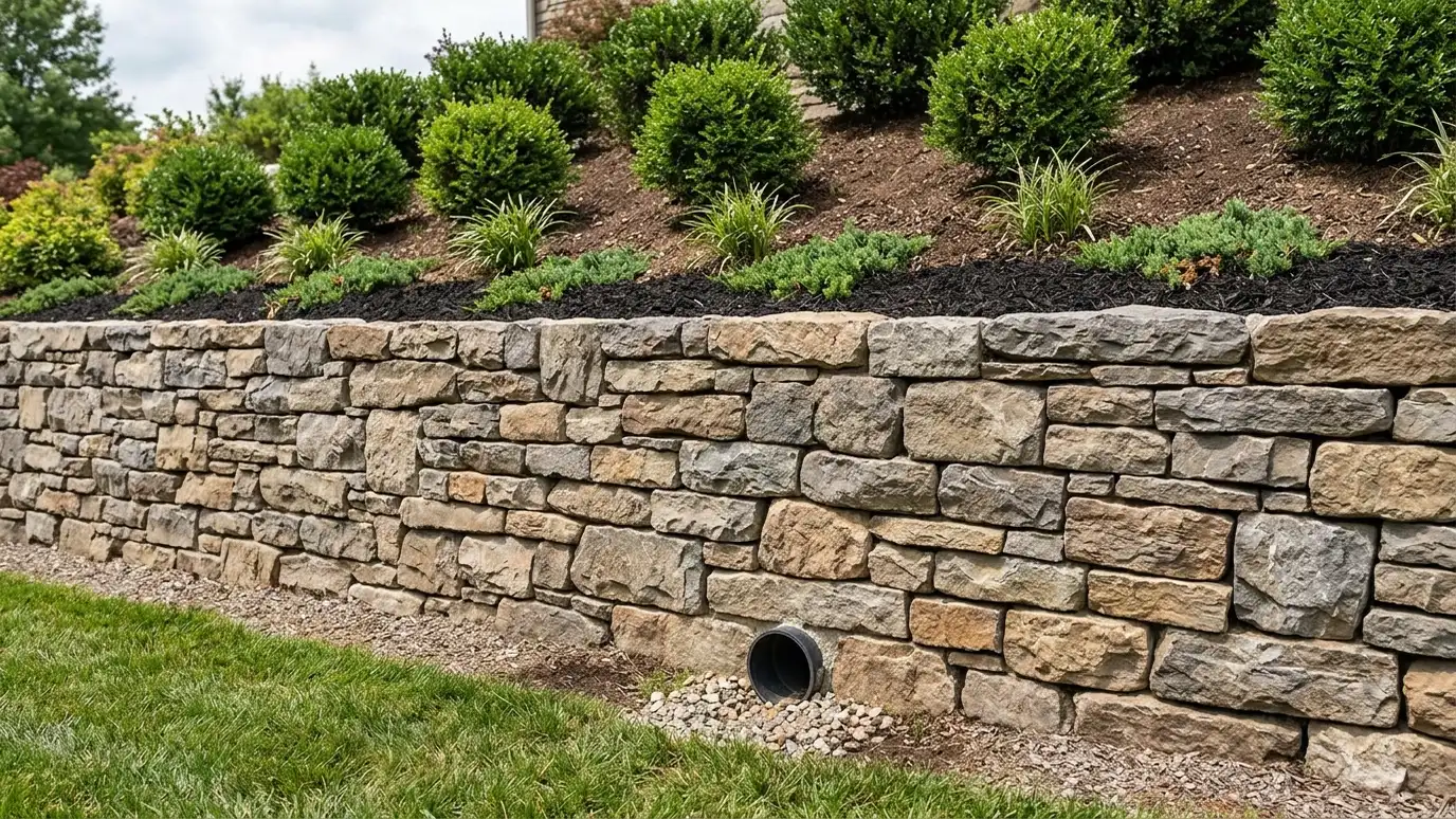 Annual Maintenance and Care in Nashville and Middle Tennessee