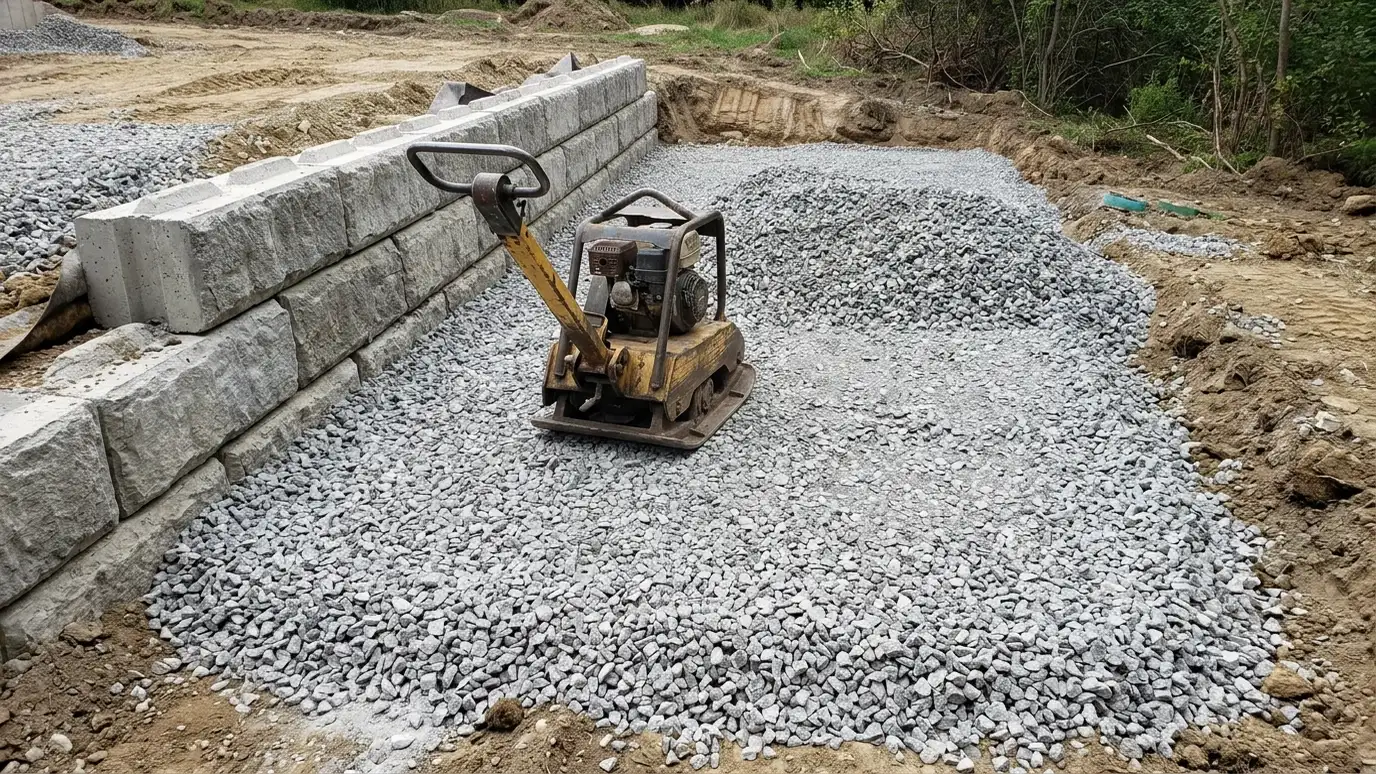 Backfill and Compaction in Nashville and Middle Tennessee