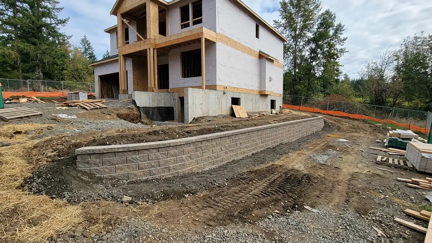 Builder and Landscaper Partnerships in Nashville and Middle Tennessee