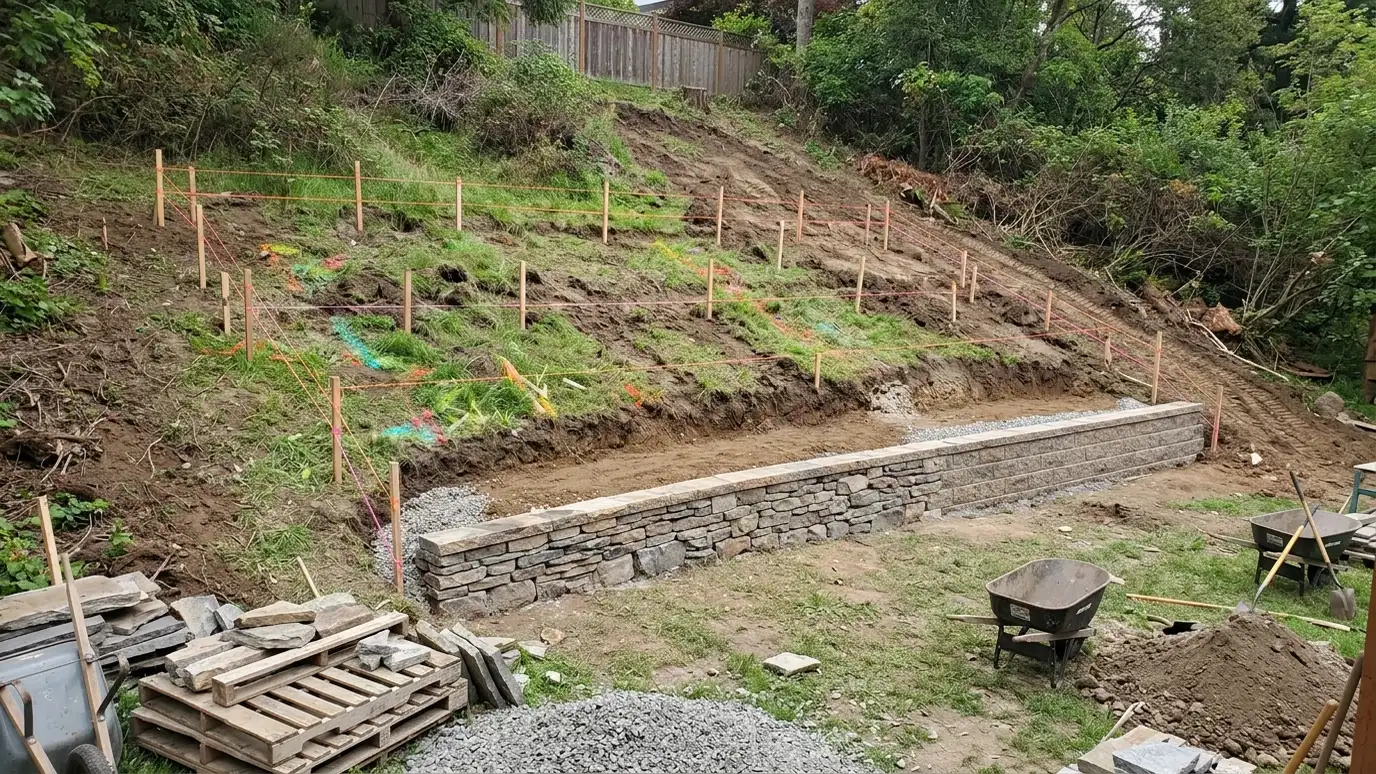 Phased Project Planning in Nashville and Middle Tennessee
