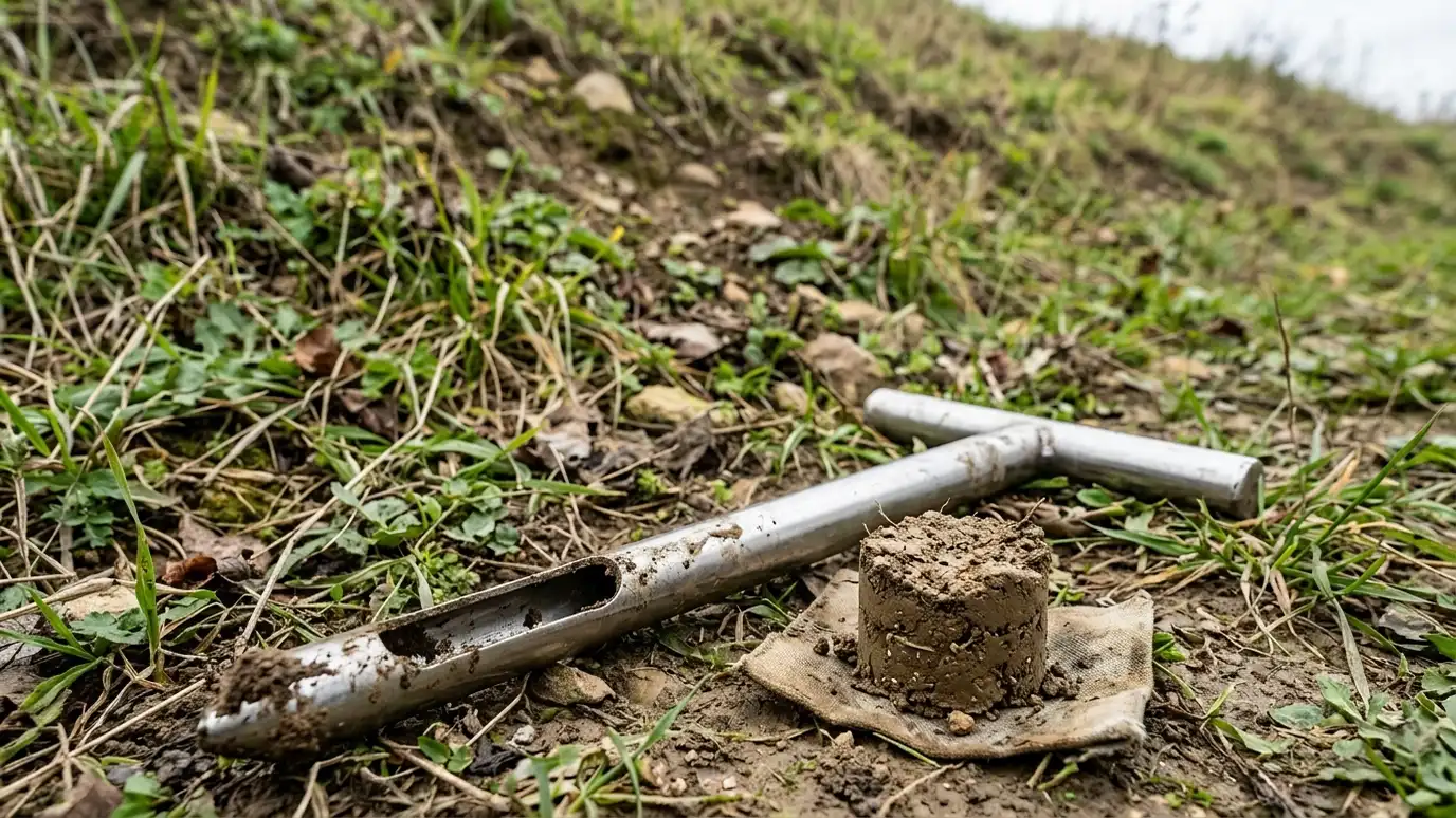 Site Evaluation and Soil Assessment in Nashville and Middle Tennessee