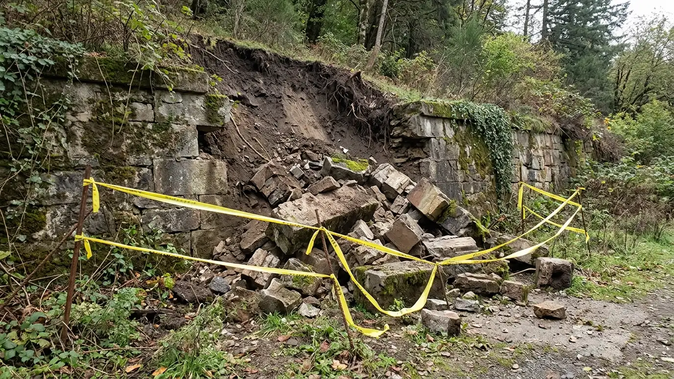 Storm Damage Response in Nashville and Middle Tennessee