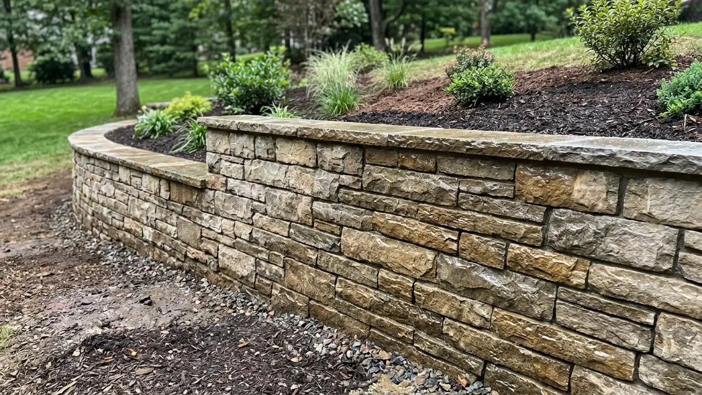 Wall Sealing and Cleaning in Nashville and Middle Tennessee
