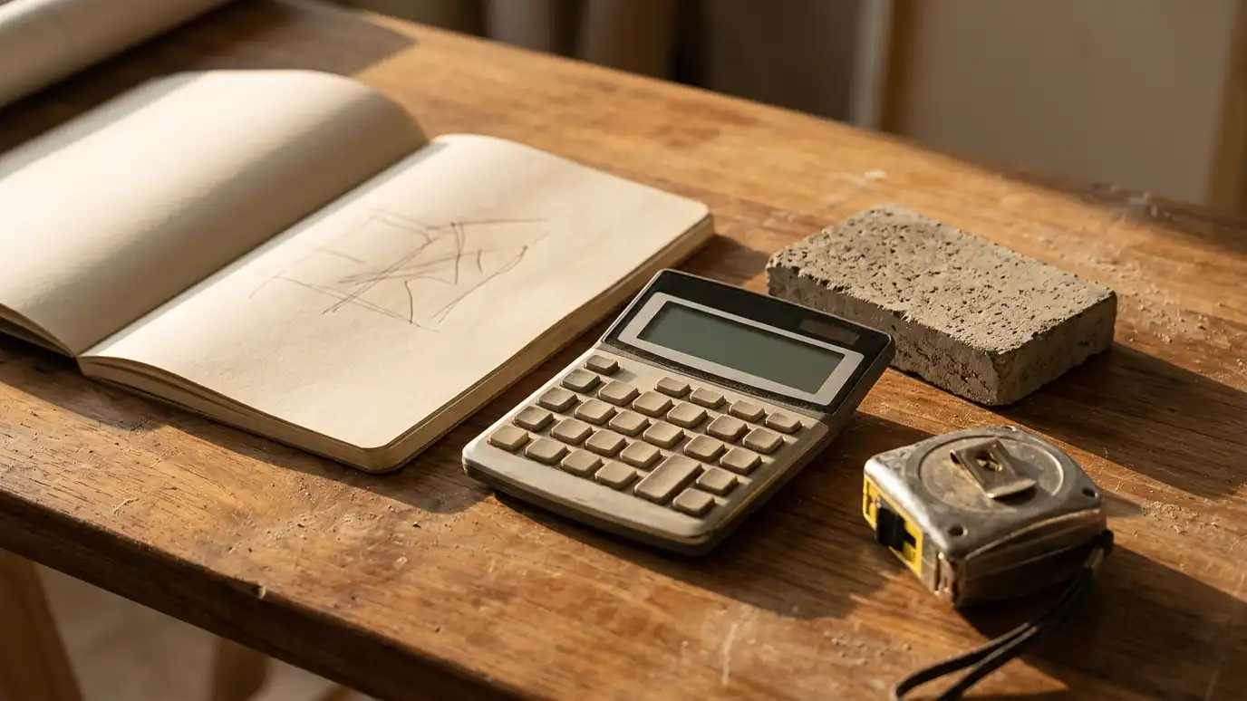 Retaining Wall Budget Planner | Music City Retaining Walls Retaining Wall Budget Planner