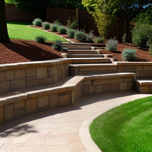 Lebanon Retaining Wall Services