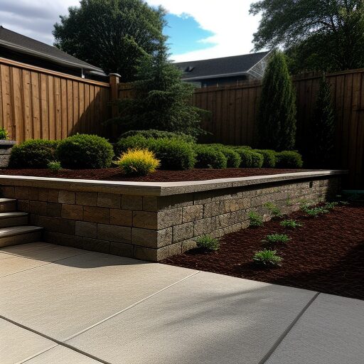 Nolensville Retaining Wall Company